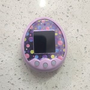 Tamagotchi Mix